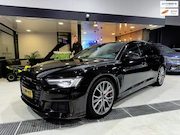 Audi A6 - Avant 55 TFSI e 367PK quattro Competition|Matrix|S-Line|ACC|