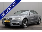 Audi A4 - Limousine 1.8 TFSI | 2X S-Line | CRUISE | NAVI | NL-AUTO