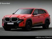 BMW XM - PHEV 50e 30 kWh | 23 inch | Soft Close | Trekhaak