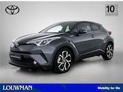 Toyota C-HR - 1.8 Hybrid Dynamic