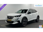 Peugeot e-2008 - EV Allure Pack 50 kWh 93%SOH 3 FASE CAMERA ECC CRUISE CARPLA