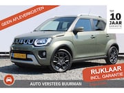 Suzuki Ignis - 1.2 Smart Hybrid Style ORG NL, 1e Eig. All-Seasons, Cruise C