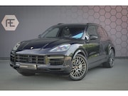 Porsche Cayenne - 4.0 Turbo | BURMESTER | SUÉDE HEMEL | STOELKOELING/VERWARMIN
