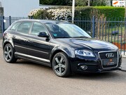 Audi A3 - Sportback 1.4 TFSI S-Line Attraction DSG