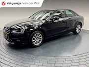 Audi A4 - Limousine 1.8 TFSi Pro Line Trekhaak-Navigatie-Cr.contr-Clim