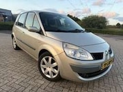 Renault Scénic - 2.0-16V AUTOMAAT/AIRCO/TREKHAAK/NAP