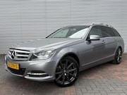 Mercedes-Benz C-klasse - Estate 220 CDI Elegance|nl auto|navi|cruise|pdc|leer Led|fac