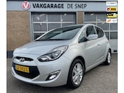 Hyundai ix20 - Berichten via marktplaats zie tekst onderaan de advertentie