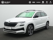 Skoda Karoq - 1.5 TSI 150pk DSG ACT Sportline Business | Panoramadak | Ach