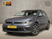 Volkswagen Polo - 1.0 TSI Life Sport Automaat (VIRTUAL COCKPIT, APPLE CARPLAY,