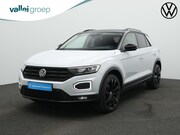 Volkswagen T-Roc - 1.5 TSI 150 pk DSG Sport | Achteruitrijcamera | Stoelverwarm