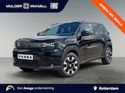 Fiat Grande Panda - Icon 1.2 Hybrid 110pk e-DCS6 | APPLE CARPLAY / ANDROID AUTO