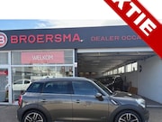 MINI Countryman - 1.6 Cooper S ALL4 Chili SPORT * 3 EIGENAAR * NETTE COOPER S
