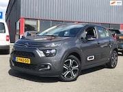 Citroën C3 - 1.2 PureTech C-Series / CARPLAY / PDC / LED / CRUI