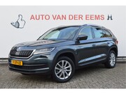 Skoda Kodiaq - 150PK TSI ACT Style Busn. Canton / Leder / addapt.cruise / t