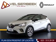 Renault Captur - TCe 140 Initiale Paris *Trekhaak/Open Dak/Leer