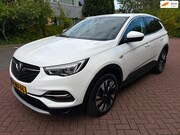 Opel Grandland - X 1.2 Turbo Innovation / Keyless / Carplay / Stuurverw. / LE