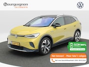 Volkswagen ID.4 - Max 77 kWh 204 Pk | Stoel/Stuurverwarming | 360° Camera | He