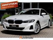 BMW 3-serie - (g20) 320e High Executive 204pk | SoH 97% | Curved Display I