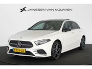 Mercedes-Benz A-klasse - 250 e Business Solution AMG Limited Pano Sfeerverlichting Tr