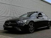 Mercedes-Benz E-klasse - E 300 de 4 Matic AMG Line AMG Nightpakket (28.130Km!! NA