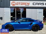 Porsche 911 - 3.8 Turbo