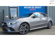 Mercedes-Benz A-klasse - 250 e AMG Night pack Sfeer Carplay® Widescreen Camera