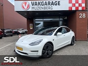 Tesla Model 3 - Standard RWD Plus 60 kWh snel laden niet mogelijk geen ccs P