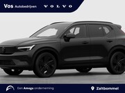 Volvo EX40 - Single Motor Extended Range Ultra Black Ed. 82 kWh l Snel le