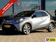 Toyota Aygo X - 1.0 VVT-i S-CVT Pulse, Automaat / Carplay + Android Auto / P