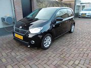 Skoda Citigo - 1.0 Greentech Elegance bj 2013 nwe apk