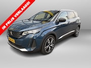 Peugeot 5008 - 1.2 GT Pack Business Automaat | Alle opties | Panorama | Lee