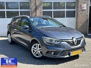 Renault Mégane - 1.5 dCi Eco2 Zen |Clima | Navi |