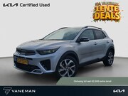 Kia Stonic - 1.0 T-GDi MHEV GT-Line | Stoel- en Stuurverwarming | Privacy