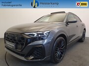 Audi Q8 - 55 TFSI e quattro Pro Line S Wegklapbare trekhaak, Pano, HUD