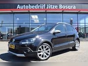 Volkswagen CrossPolo - 1.2 TSi ECC | Telefonie | Sportstoelen | 17 Inch L