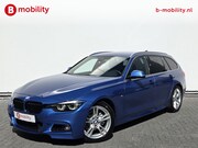 BMW 3-serie - Touring 318i High Executive M-Sport Trekhaak Apple CarPlay N