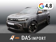 Dacia Duster - Extreme HYBRID 140 8-fach bereift