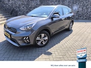 Kia Niro - 1.6 GDi Hybrid DynamicLine carplay, adaptive cruise contr, l