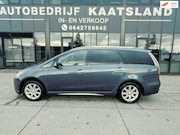 Mitsubishi Grandis - 2.4-16V InSport - 7PERSOONS - Cruise - Clima -
