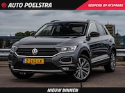 Volkswagen T-Roc - 1.5 TSI 150 PK DSG Style IQ.DRIVE | Trekhaak | Virtual Cockp