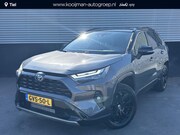 Toyota RAV4 - 2.5 Hybrid AWD Bi-Tone JBL / Camera rondom / stuur en stoelv