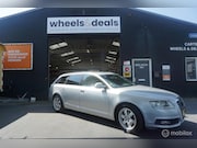Audi A6 - 2.0 TDI Business Edition
