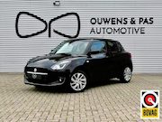 Suzuki Swift - 1.2 Select Smart Hybrid | 1E EIGENAAR | CARPLAY | STOELVERWA