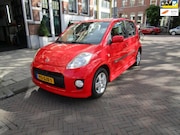 Daihatsu Sirion - 1.3-16V Sport 5-Drs Airco