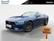 Ford Mustang - 5.0 Ti-VCT V8 GT | CABRIOLET | Adaptive Cruise Control | BLI
