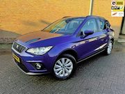 Seat Arona - 1.0 TSI Style Business Intense