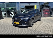 Mazda CX-3 - 2.0 SkyActiv-G 120 GT-M | incl. onderhoud historie | 4 seaso