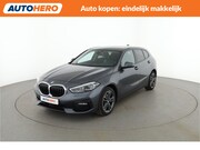BMW 1-serie - 118i Sport Line | DB46161 |