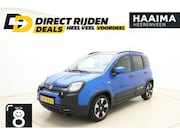 Fiat Panda - 1.0 Hybrid Pandina Cross | DEMO | Airco | Apple Carplay/Andr